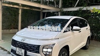 Hyundai Stargazer 2022 1.5 Cao cấp - 18600 km