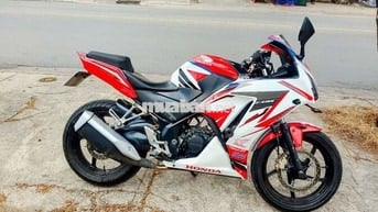 CBR150R 2015 bản nhập INDO