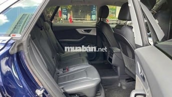 Audi Q8 2020 55 TFSI S-Line Quattro - 27000 km
