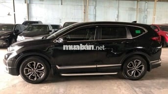 Crv 2020+full option trong ngoài