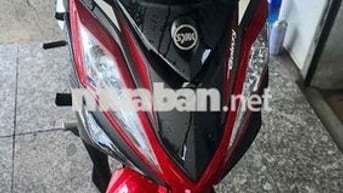 Xe 50cc Galaxy mới 1000km ngay chủ