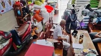 Mặt tiền Huỳnh Thị Hai Dọn vô ở ngay