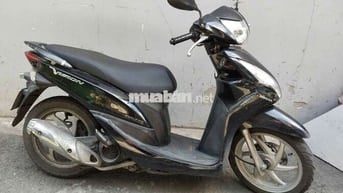 Xe Honda Vision đời 2012