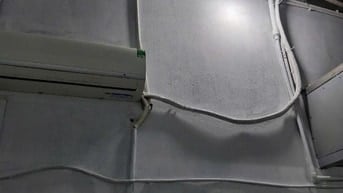Phòng trọ Xuân Đỉnh cấp 4 gác xép với 28m2 đủ đồ giá 2,5tr /th