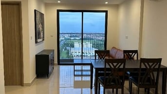 Cho thuê căn hộ chung cư cao cấp