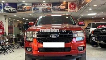 RANGER XLS AT 2023 bền bỉ tiết kiệm chất xe đẹp💯