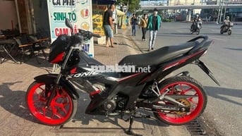 Honda sonic