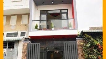 🔵H6M TÂN QUÝ & NGUYỄN NGỌC NHỰT _4 x 15m_2.5Tấm "2PN + 3WC"_N.Thất ĐỦ