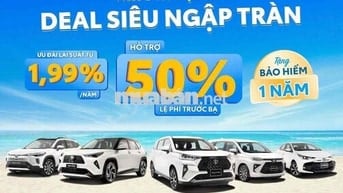 Toyota Corolla Cross 2025 1.8V