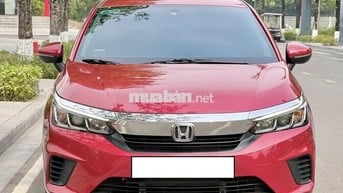 Honda City L 1.5 AT 2021