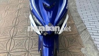 Exciter 135 2013 máy zin êm, biển 65 chính chủ.