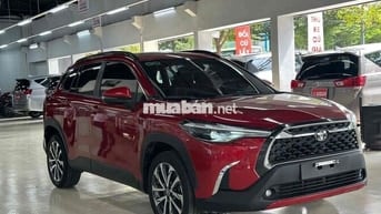 Toyota Corolla Cross 2020 1.8V - Xuất Hoá Đơn Đủ