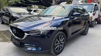 Mazda CX 5 2019 2.5L AT AWD - 65000 km