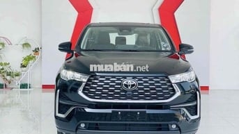 Toyota Innova Cross HEV 2025