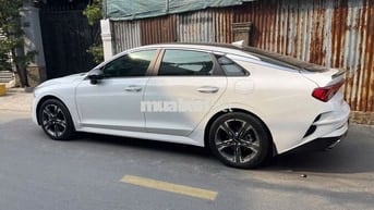 Kia K5 2022 Luxury - 45.000 km