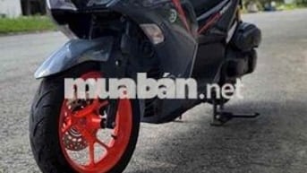BÁN XE NVX