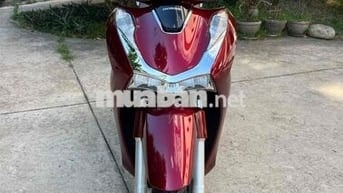 SH 160i "siêu lướt"