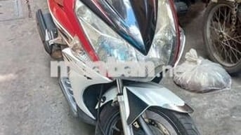 AIR.LBADE 2012 ĐỎ ĐEN TRẮNG.BS.SÀI GÒN