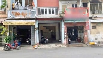 🍇MTKD ĐỘC LẬP & TÂN SƠN NHÌ_3.5 x 10M_3.5 Tấm "2PN + 3WC + Sân Thượng