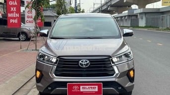 Innova 2.0G Tự Động 2022 - Giá còn Giảm
