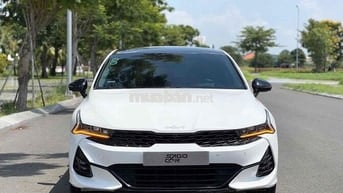 Bán Kia K5 Premium Sản Xuất 2022 Chạy lướt