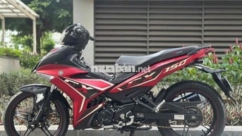 Yamaha Exciter 150 2016 BSTP Chính Chủ