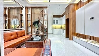 BA GÁC ĐỖ CỬA, 80M RA PHỐ, HẠ ĐÌNH THANH XUÂN 34M2 4.2MT 5TẦNG ,7.3TỶ 