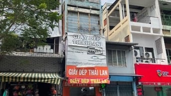 Cho thuê mặt tiền 450 Lê Văn Sỹ P.02 Q.TB