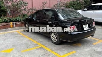 Mitsubishi Lancer 2004 - 120000 km