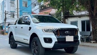 Ford Ranger 2021 xe đẹp chất lượng bao check test💯