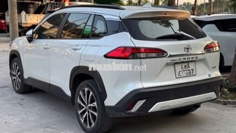Toyota Corolla Cross 2021 1.8V - 40000 km