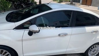 Chính chủ bán xe Ford Fiesta 2016  - 10000 km
