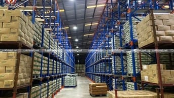 KHO vận cần tuyển nhân viên quận 6
