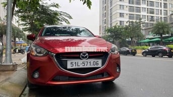 Mazda 2 2016  1.5 AT Sedan - 34000 km
