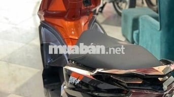 AB mẩu robot đời 2017 dàn ngoài sạch sẽ, máy zin.