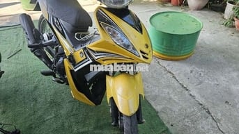 Cần bán gấp xe Exciter 2010