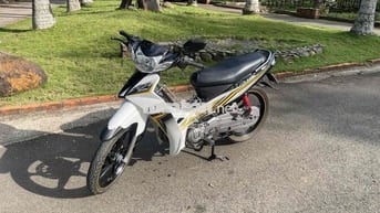 cần bán sirrius 214 bánh mam