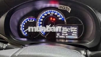 Toyota Vios 2022 G 1.5 - 13000 km