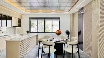 NHÀ MẶT TIỀN TRUNG TÂM TP.THỦ DẦU MỘT GIÁ 3.2TY NHƯ HÌNH