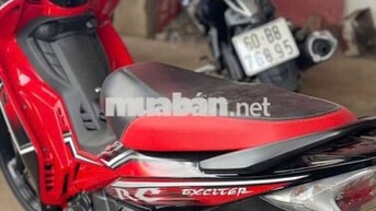 exciter 1s94 lên full bộ côn máy êm thì thầm