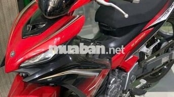 Exciter 135 zin cọp kiểng nhẹ, máy zin thì thầm.