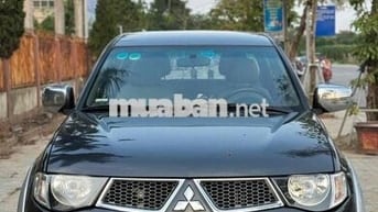 Mitsubishi Triton 2013 GLS Class 4x4 AT