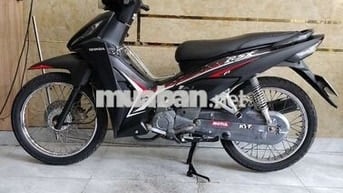 Wave RSX  Cuối 2016 , XE ĐẸP MÁY BAO ÊM MẠNH