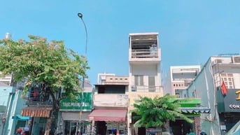 Cần bán căn nhà giá 11,8 tỷ mặt tiền 29 đường đoàn thị điểm Phú nhuận 