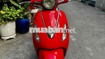 Elizabeth 125 Bstp Xe đẹp máy ngon êm ru