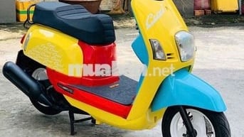 ✅🆘YAMAHA CUXI CUTE 113cc Fi .Đk 2012 -HỖ TRỢ GÓP
