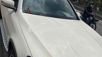 Mercedes Benz GLC 200 đời 2020- 45000 km