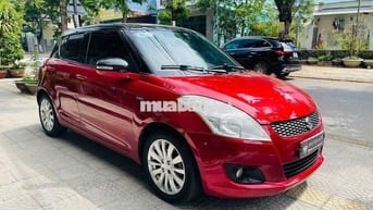 Suzuki Swift 2017 1.4 AT