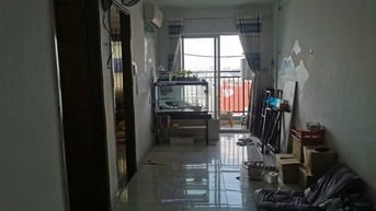 Cho Thuê Căn Hộ đường Trường Chinh, Q12, khu dân cư đông