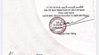 76m² đất đẹp mặt tiền Phạm Văn Hai, Bình Chánh, Giá đầutu gần trungtâm
